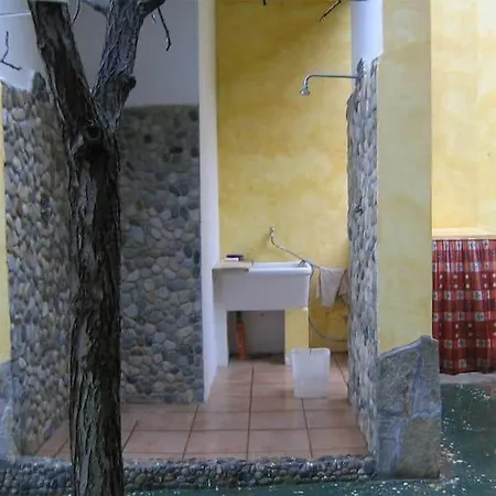 Cristina * ヴィッラシミーウス