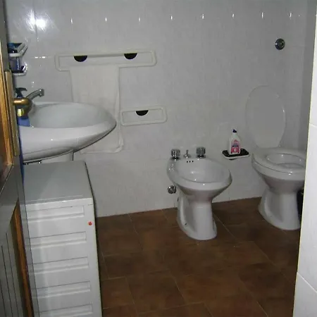 וילה Cristina וילסימיוס