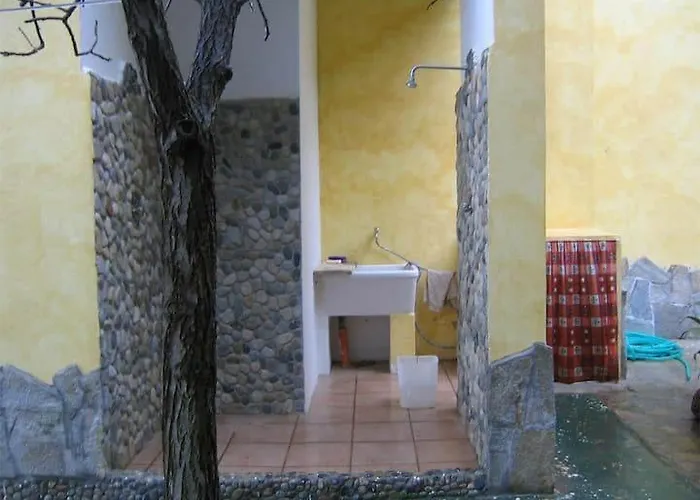 Cristina * Villasimius